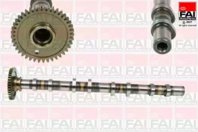FAI AUTOPARTS c382 -  Распредвал